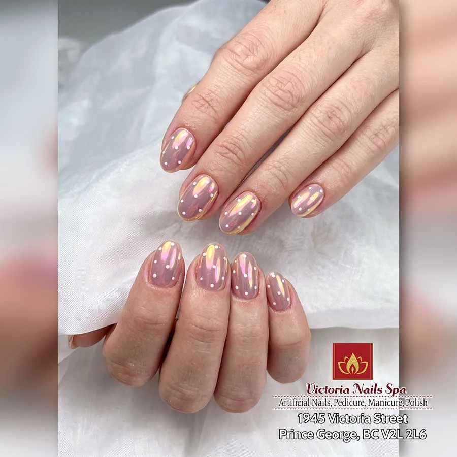 Nail August 3